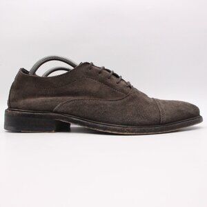All Saints Oxfords & Derbys for Men on Sale up to 90% Off  display picture 3